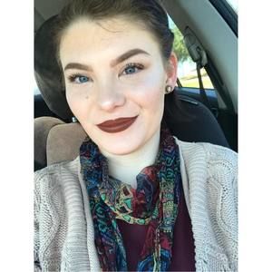 Meet your Posher, Pam